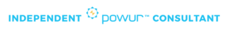 Powur Energy Indendent Consulting Logo