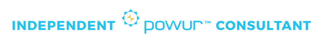 Powur Energy Indendent Consulting Logo