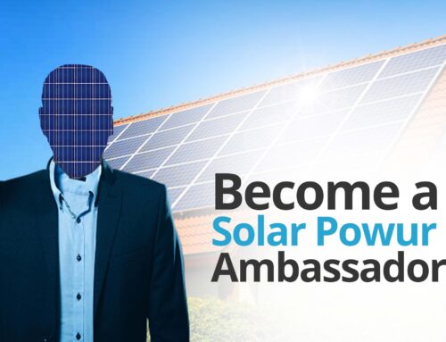 How to Become a Solar Powur Ambassador